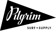 Pilgrim Surf+Supplyのロゴ